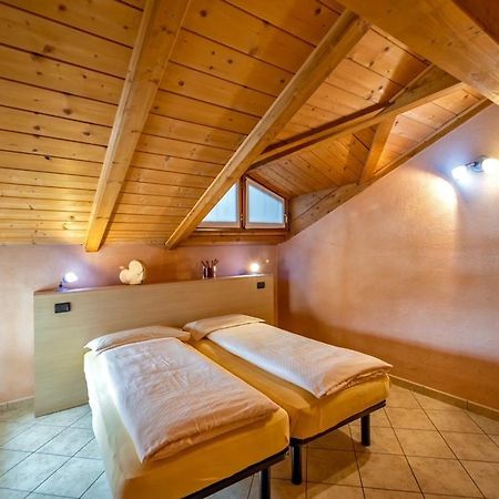 Livigno Chalets Exterior foto