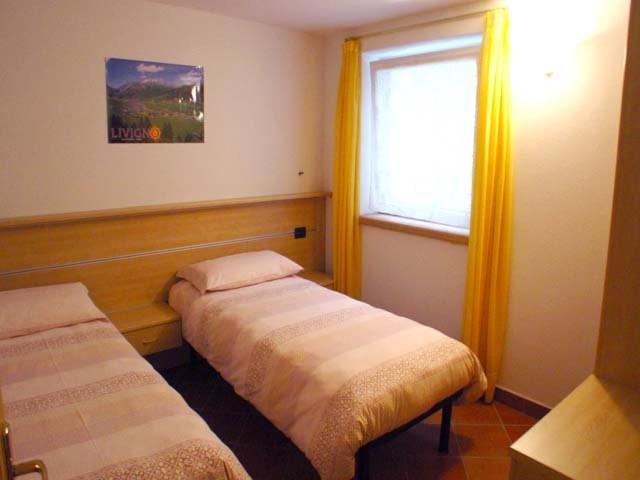 Livigno Chalets Exterior foto