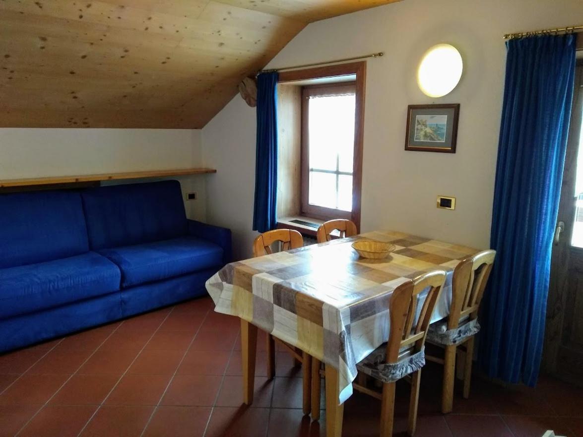Livigno Chalets Exterior foto