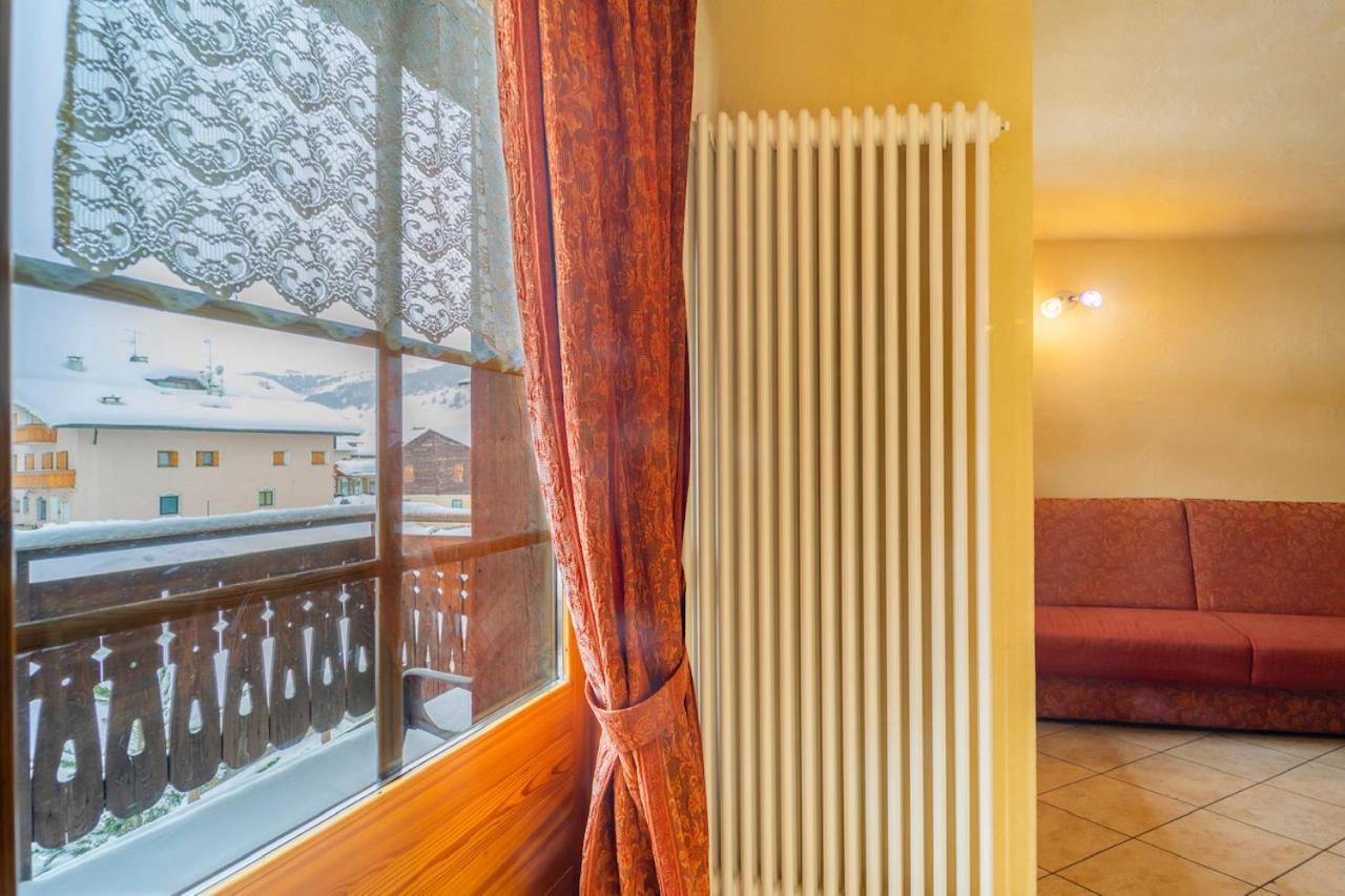 Livigno Chalets Exterior foto