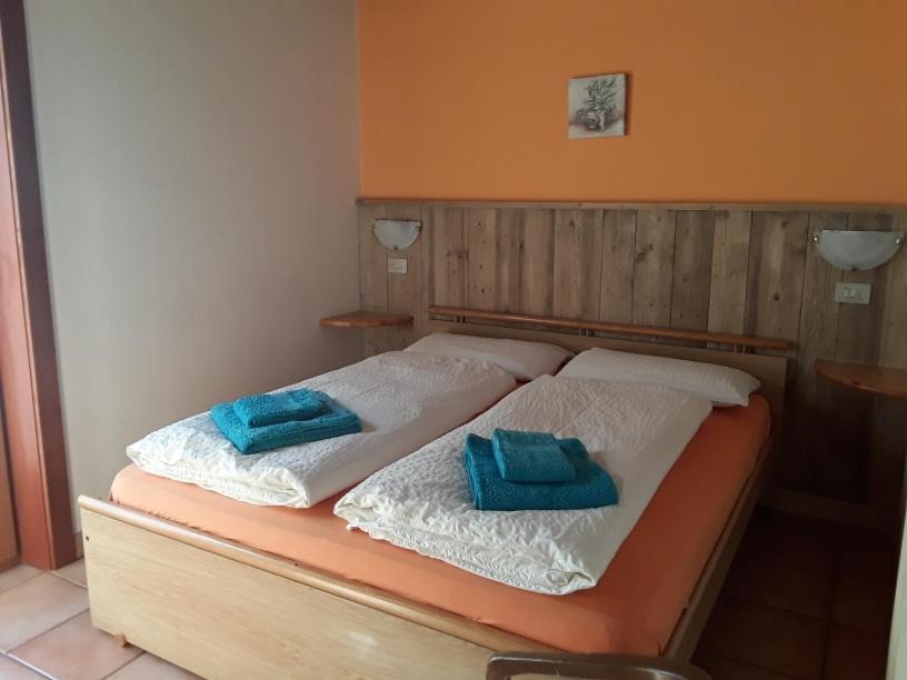 Livigno Chalets Exterior foto
